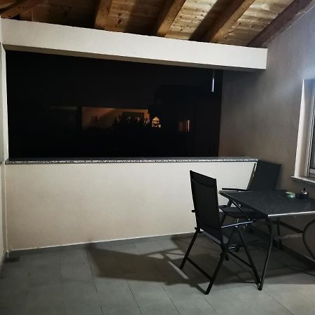 扎顿Studio Apartman Rosa公寓 外观 照片