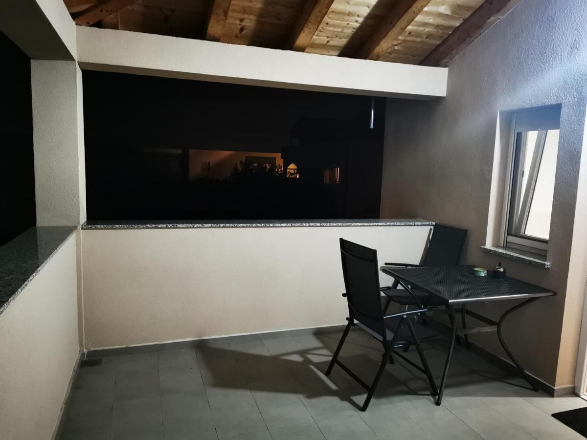扎顿Studio Apartman Rosa公寓 外观 照片